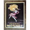 Image 1 : Cognac Monnet 2003 18"x24" Poster