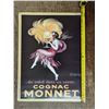 Image 2 : Cognac Monnet 2003 18"x24" Poster