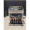 Image 1 : Digital Coin Sorter Exclusively Design for Canadians Coins - works and counts it