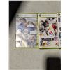 Image 2 : (4) Xbox 360 Games and (1) PS3 Game (NHL, NFL, and etc.)