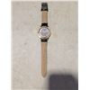 Image 4 : TCK SR626 Quartz Watch w/ Bull Necklace (Still working)