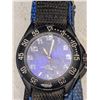Image 2 : Digital Sports Watch/Velcro Wrist Strap (Still working)