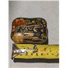 Image 2 : Charm Bracelet w/ Porcelain Vox for Charm (Good Condition)