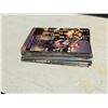 Image 2 : 1995 Collection of Mighty Morphing Power Rangers The movie Cards