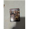 Image 3 : 1995 Collection of Mighty Morphing Power Rangers The movie Cards
