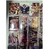 Image 4 : 1995 Collection of Mighty Morphing Power Rangers The movie Cards