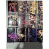 Image 7 : 1995 Collection of Mighty Morphing Power Rangers The movie Cards