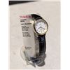 Image 2 : TIMEX Wrist Watch Leather Wrist (Still Working)