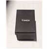 Image 3 : TIMEX Wrist Watch Leather Wrist (Still Working)