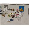 Image 2 : Lot of Misc. Pins and etc.