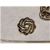 Image 2 : 14KT- Chain/ Gold Plated Herringbone