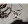 Image 2 : BFF Jewelry w/ Old HIGH SCHOOL MUSICAL Star Shaped Timer Watch and Etc.
