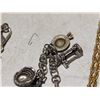 Image 10 : Rome Charm Bracelet, Enamel Owl (Stamped) Earrings, Lucile Bracelet, and etc.