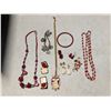 Image 1 : Rome Charm Bracelet, Enamel Owl (Stamped) Earrings, Lucile Bracelet, and etc.