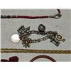 Image 8 : Rome Charm Bracelet, Enamel Owl (Stamped) Earrings, Lucile Bracelet, and etc.