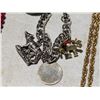 Image 9 : Rome Charm Bracelet, Enamel Owl (Stamped) Earrings, Lucile Bracelet, and etc.