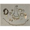 Image 1 : Vintage Star Brand Jewelry, Lia Sophia, and etc. (Jewelry)