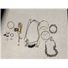 Image 1 : Collection of Jewelry (necklaces, earrings, and etc.)