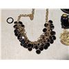 Image 2 : Collection of Jewelry (necklaces, earrings, and etc.)