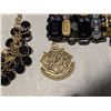 Image 3 : Collection of Jewelry (necklaces, earrings, and etc.)