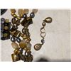 Image 5 : Collection of Jewelry (necklaces, earrings, and etc.)
