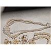Image 6 : Collection of Vintage Jewelry (necklaces, earrings, and etc.) Pearls