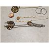 Image 7 : Collection of Jewelry (necklaces, earrings, and etc.)