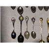 Image 2 : Bag Full of Variety of Decorative Spoons