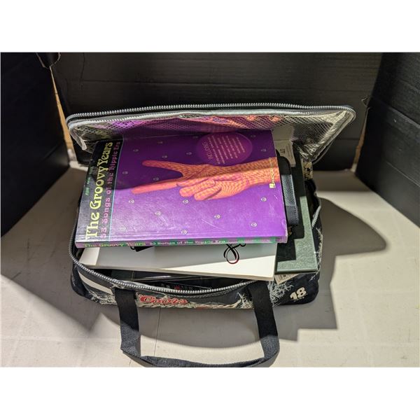 Lot of Misc. Items