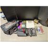 Image 2 : Lot of Misc. Items