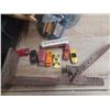 Image 2 : Lot of Misc. Items.