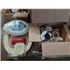 Image 2 : Lot of Kitchen Items.