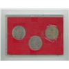 Image 2 : Crown Pieces of Queen Elizabeth II