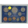 Image 1 : Coinage of Great Britain.