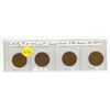 Image 1 : Malta 1 Cent Large Cent - The George Cross.