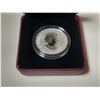 Image 2 : 2011 $10 Fine Silver Coin Maple Leaf Forever.