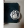 Image 1 : 1984 Canadian 450th Anniversary of Jacques Cartier's Landing in Gaspe One Dollar Coin.