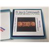 Image 3 : XV Jeux du Commonwealth Games.
