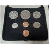 Image 1 : 1976 Uncirculated Coin Set.