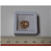 Image 1 : Gold Crown - 0.8g (Approx)