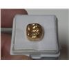 Image 2 : Gold Crown - 0.8g (Approx)