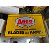 Image 1 : Vintage ANCO By Anderson Windshield Wiper Display Case