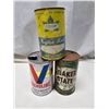 Image 1 : Vintage Cans