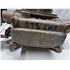 Image 3 : 575 CMF Holley Carb