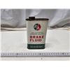 Image 1 : Vintage B-A HD Brake Fluid Can