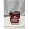 Image 2 : Vintage White Rose Can