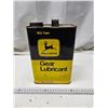 Image 1 : Vintage John Deere Gear Lube Can