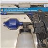 Image 2 : Multi purpose pneumatic gun cleaning kit