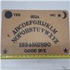 Image 1 : Wooden ouija board
