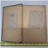 Image 2 : Early 1900's book on family management